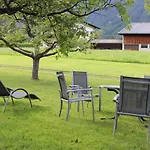 Zauscherhof شقة