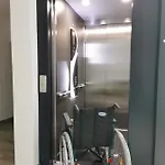 شقة Zauscherhof