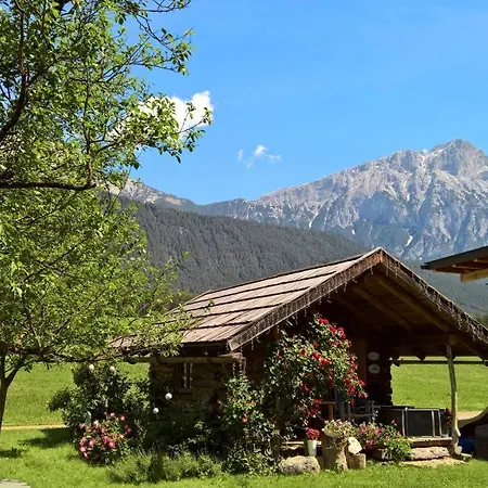 Apartamento Zauscherhof *