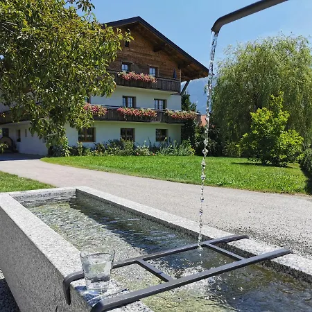 Zauscherhof Apartment