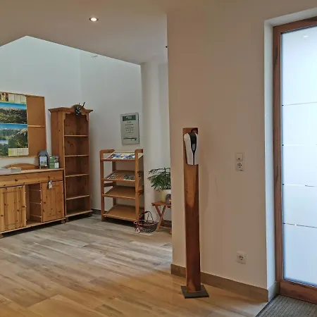 Apartment Zauscherhof