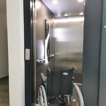 Apartamento Zauscherhof