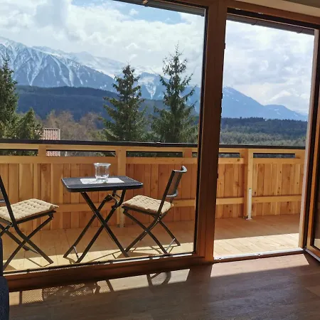 Zauscherhof * Wildermieming