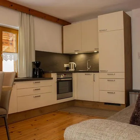 Zauscherhof * Wildermieming