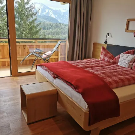 Zauscherhof Apartment