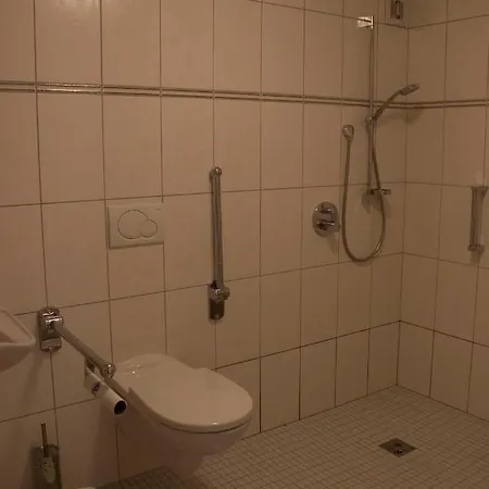 Lägenhet Zauscherhof