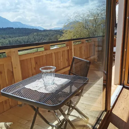 Zauscherhof * Wildermieming