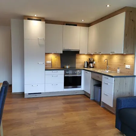 Apartment Zauscherhof