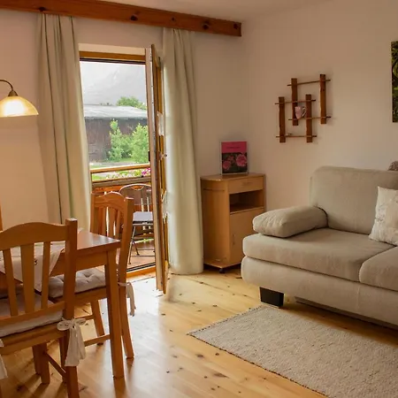 Zauscherhof * Wildermieming