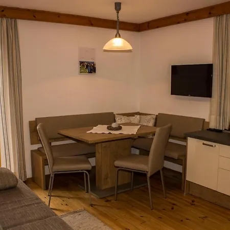 Apartment Zauscherhof Wildermieming