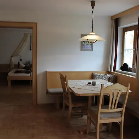 Zauscherhof Wildermieming