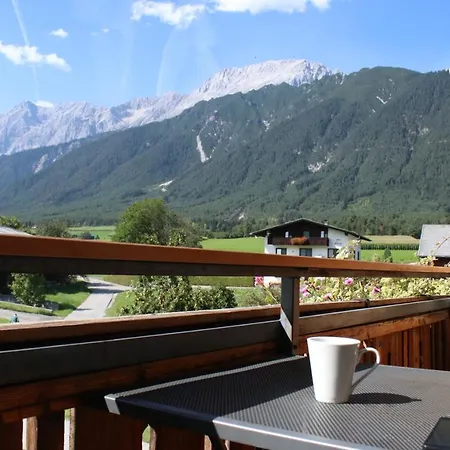 Zauscherhof * Wildermieming