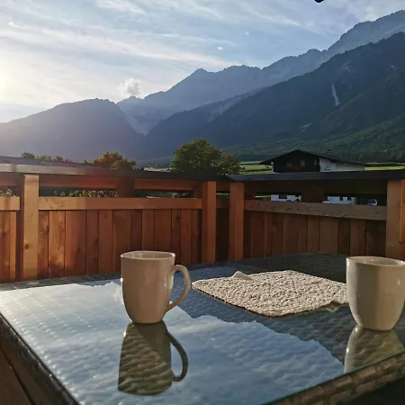 Zauscherhof Apartamento *