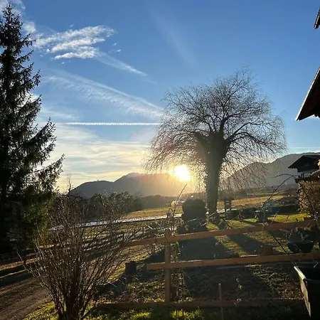 Zauscherhof Wildermieming