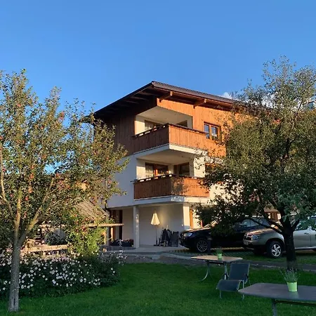 Zauscherhof Wildermieming