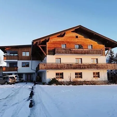 Zauscherhof Wildermieming