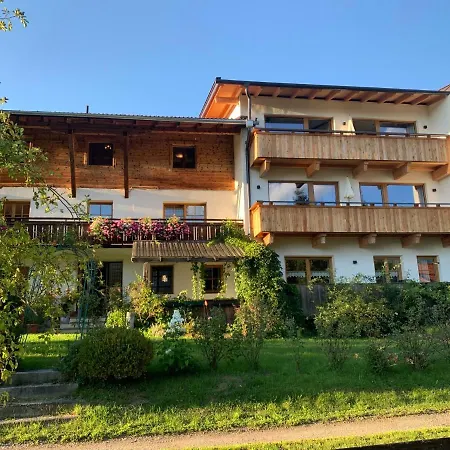 Apartment Zauscherhof Wildermieming