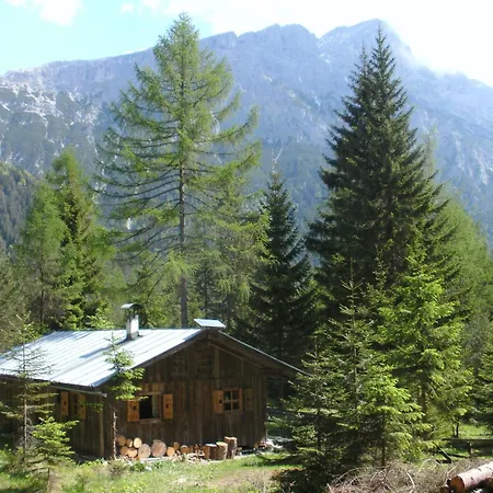 Apartamento Zauscherhof *