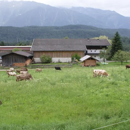 Zauscherhof
