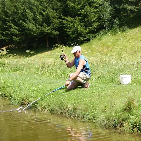 Zauscherhof * Wildermieming