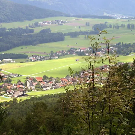 Zauscherhof Apartment Wildermieming