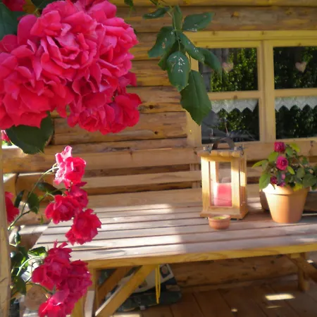 Apartamento Zauscherhof