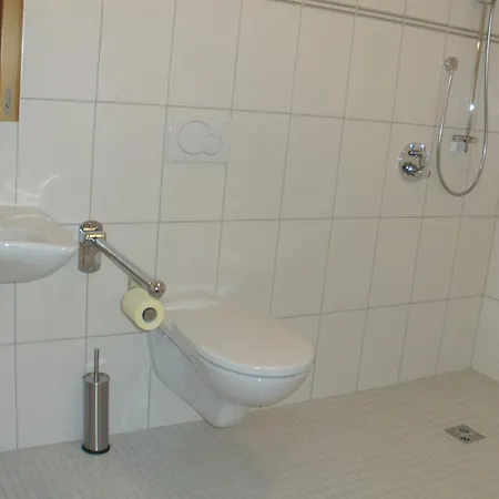 Apartamento Zauscherhof