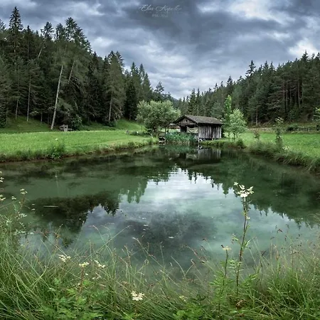 Zauscherhof 아파트