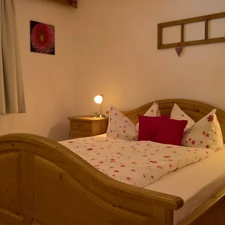 Zauscherhof Apartment *