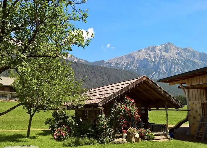 Apartman Zauscherhof *