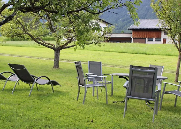 Zauscherhof Apartman