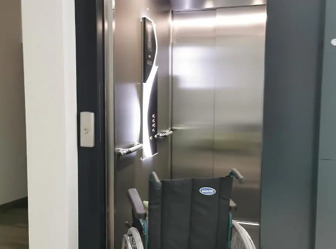 Apartman Zauscherhof