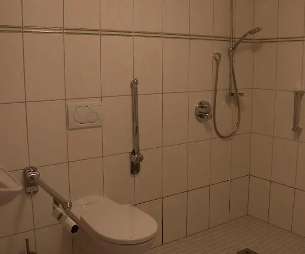 Apartman Zauscherhof