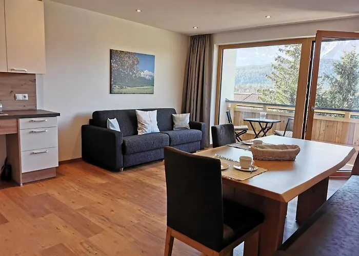 Zauscherhof Wildermieming