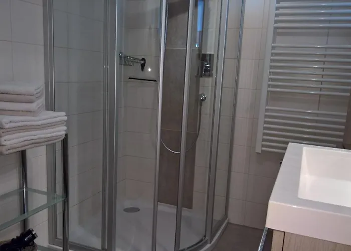 Apartman Zauscherhof Wildermieming