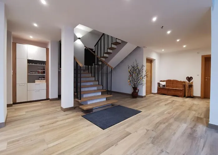 Apartman Zauscherhof Wildermieming