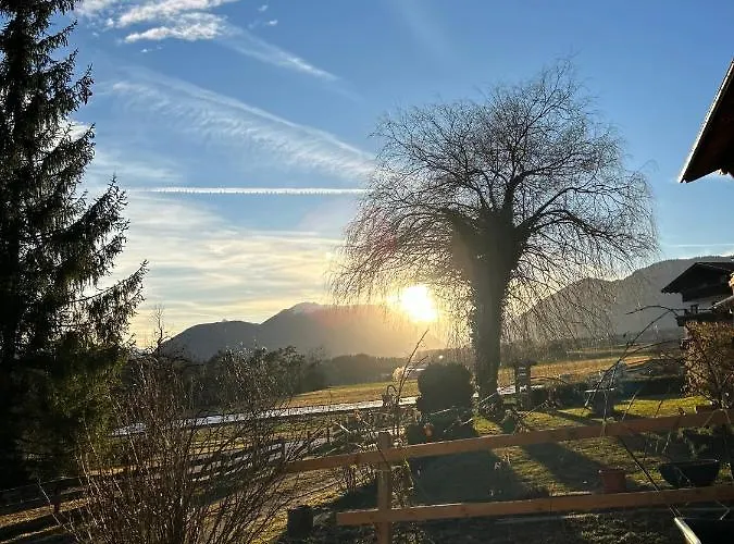 Zauscherhof Wildermieming