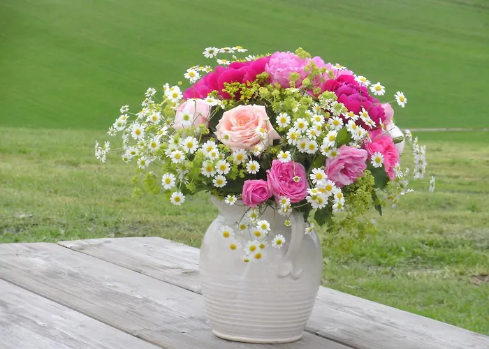 Apartman Zauscherhof