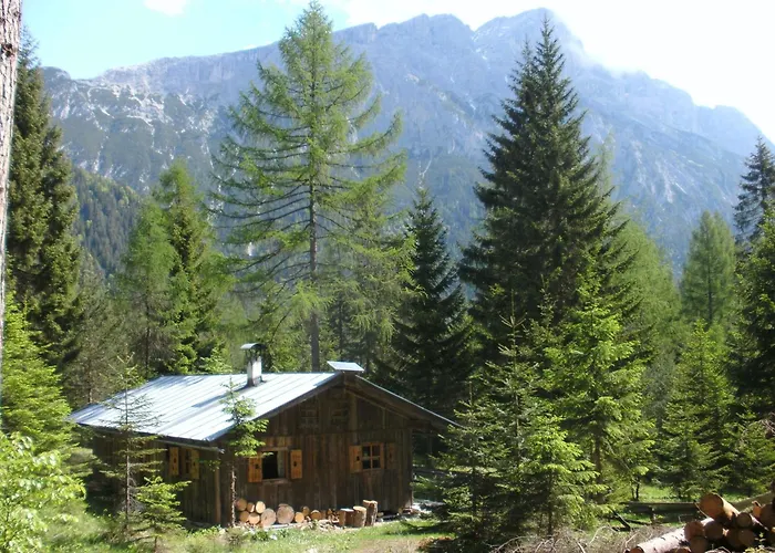 Apartman Zauscherhof *