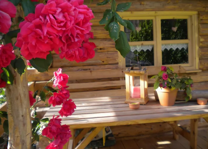 Apartman Zauscherhof