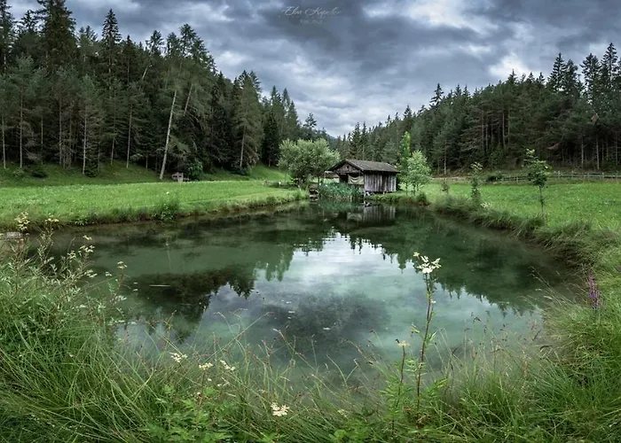 Zauscherhof Apartman