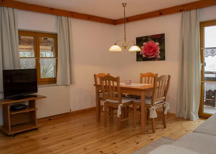 Zauscherhof * Wildermieming