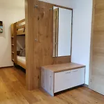 Zauscherhof Lejlighed Wildermieming