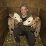 Zauscherhof Lejlighed *