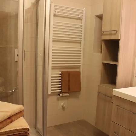 Zauscherhof Appartement