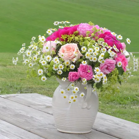 דירה Zauscherhof