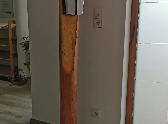 Zauscherhof דירה *