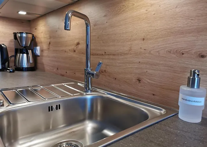 Zauscherhof דירה *