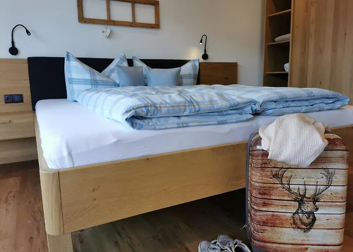 Zauscherhof דירה