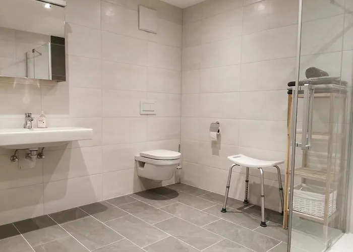 Zauscherhof דירה *